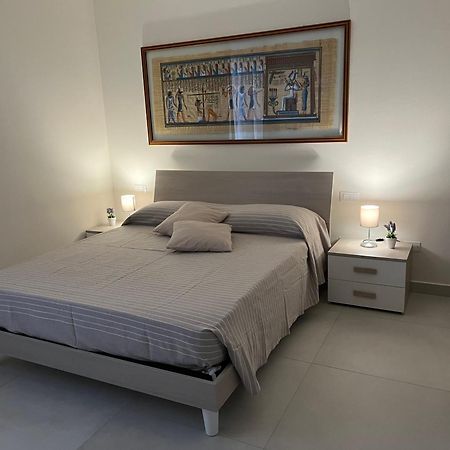Apartmán La Vela Sirmione Exteriér fotografie