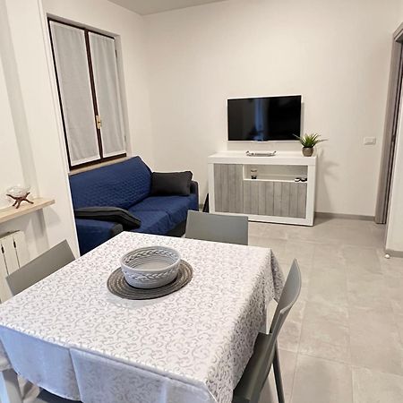 Apartmán La Vela Sirmione Exteriér fotografie