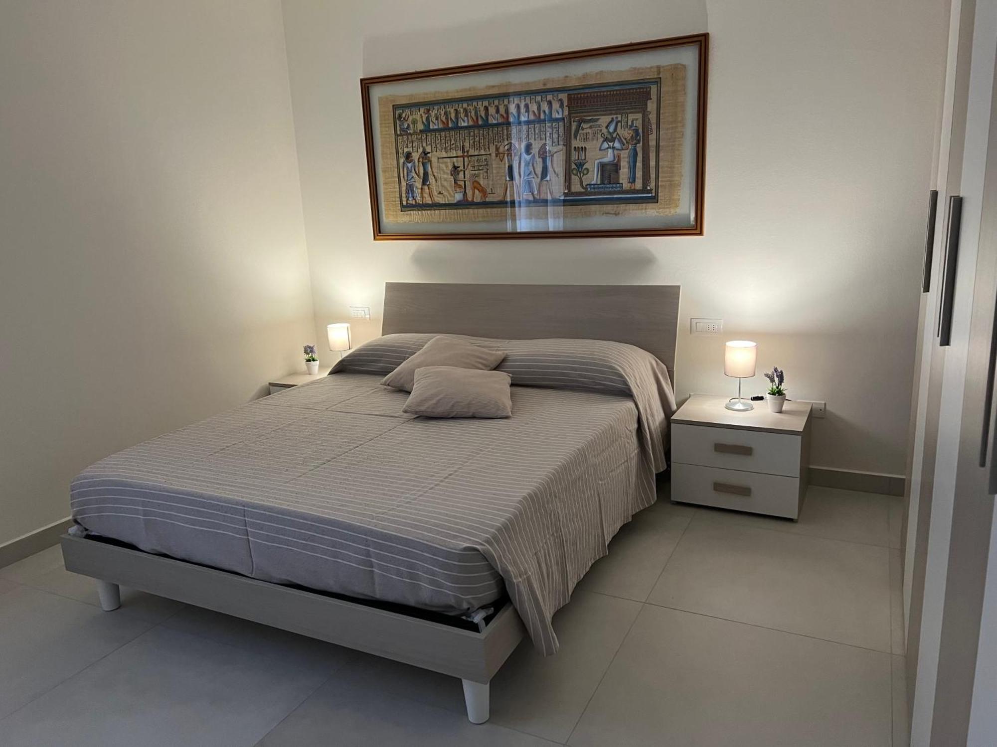 Apartmán La Vela Sirmione Exteriér fotografie