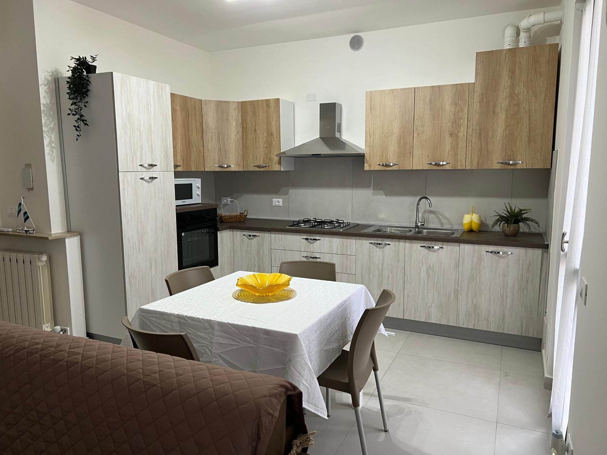 Apartmán La Vela Sirmione Exteriér fotografie