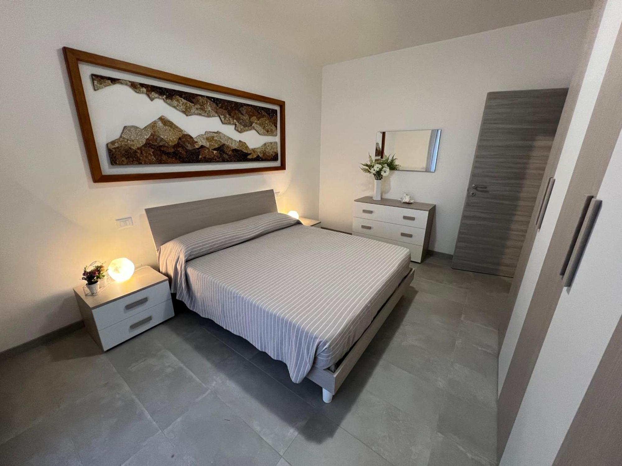 Apartmán La Vela Sirmione Exteriér fotografie